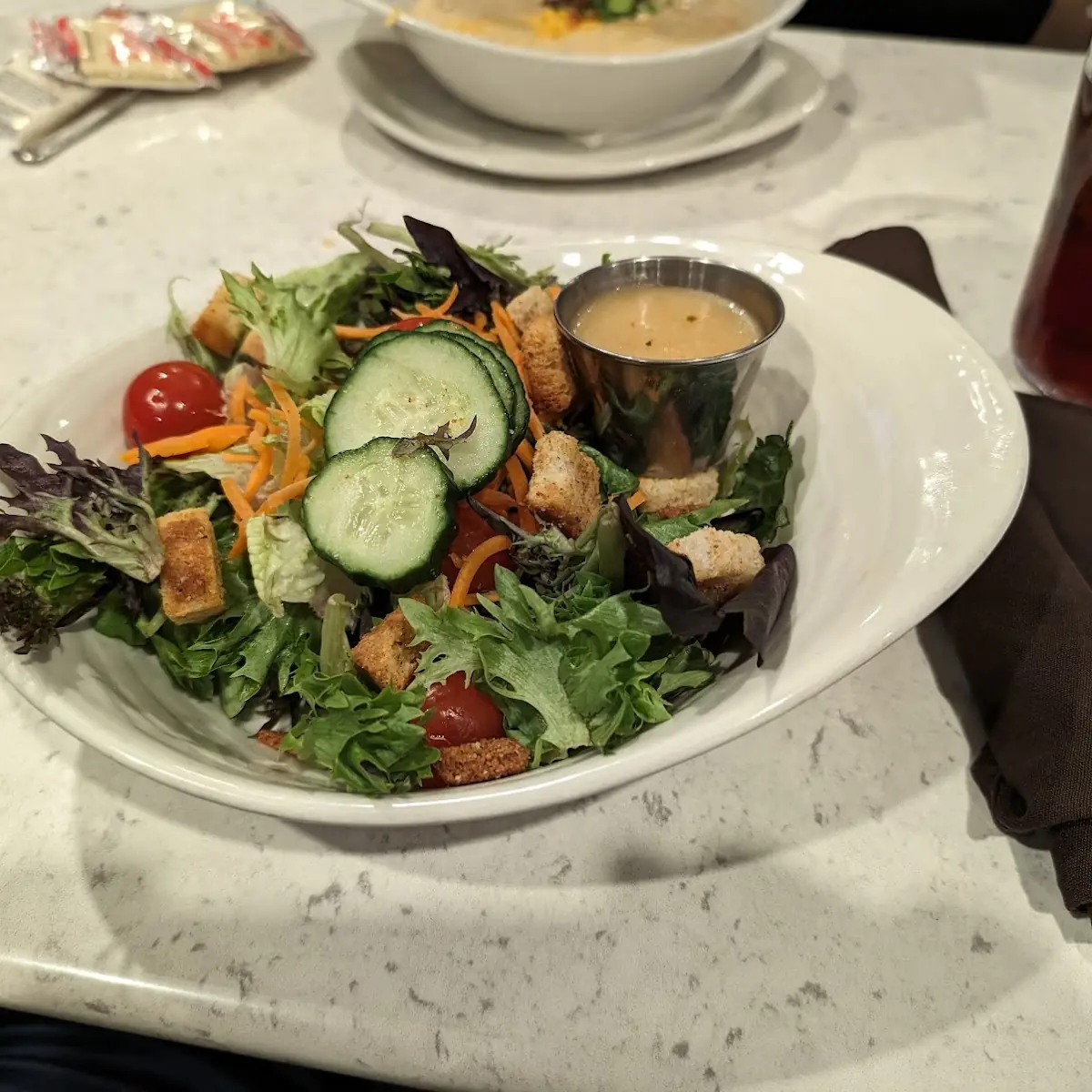 Side Salad