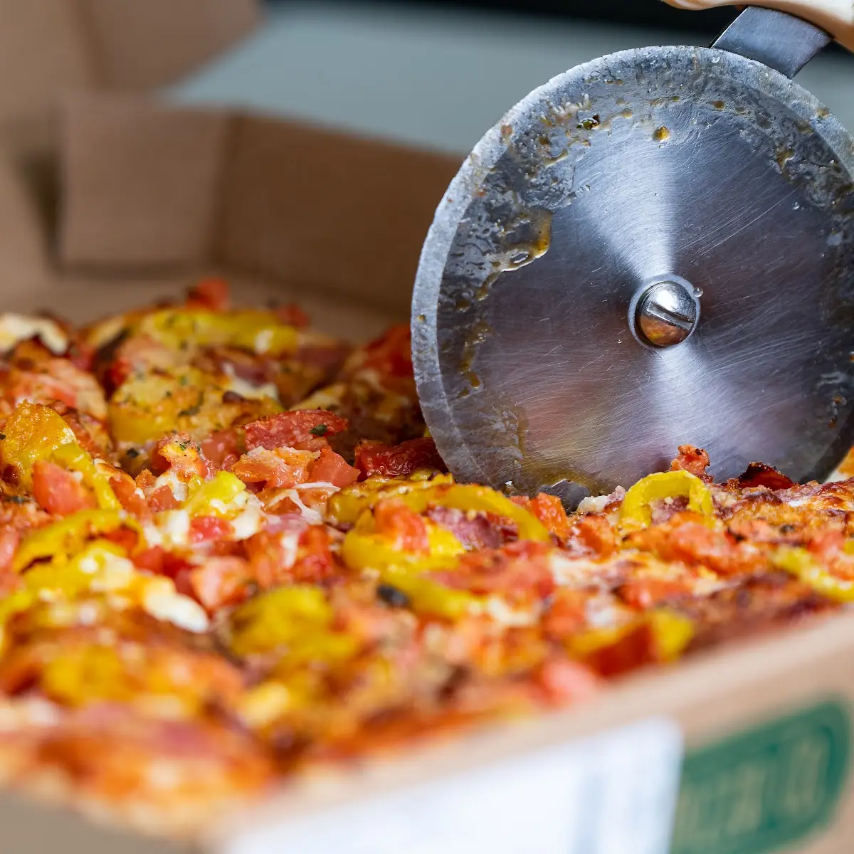 Specialty Pizza