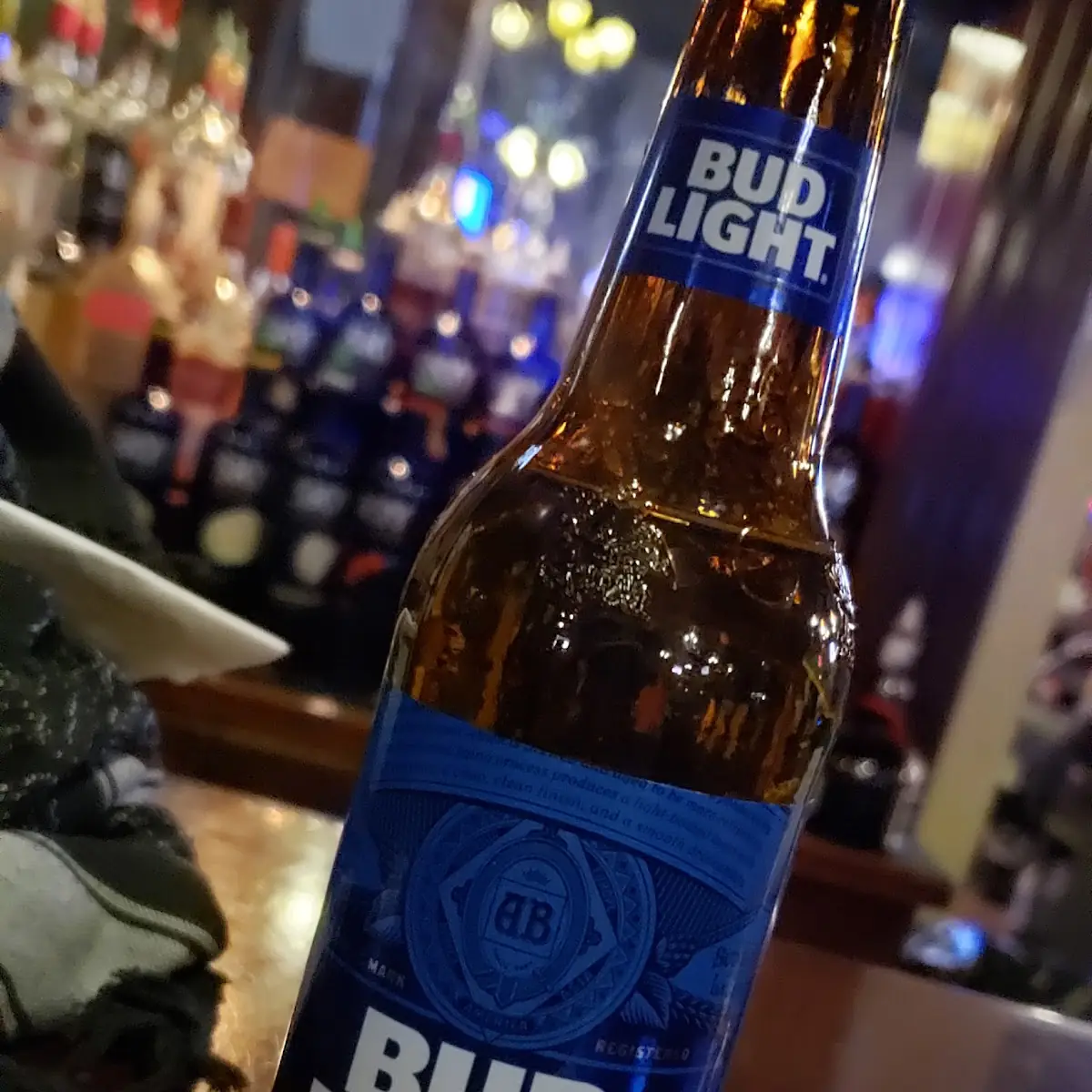 Bud Light
