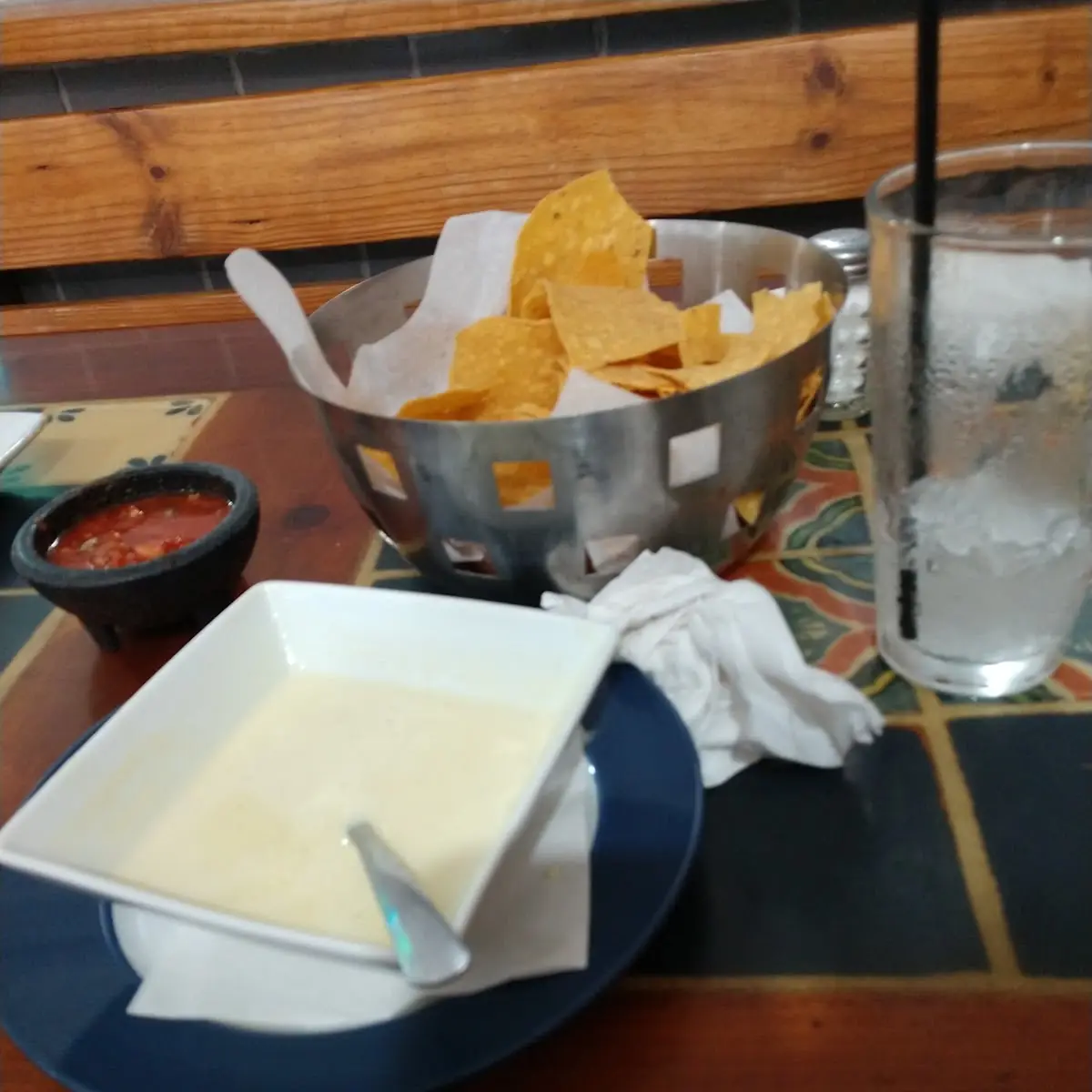 Cheese Dip