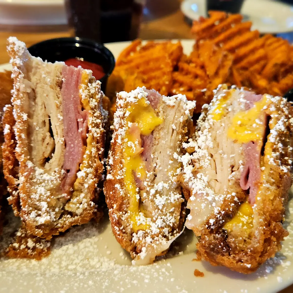 Monte Cristo
