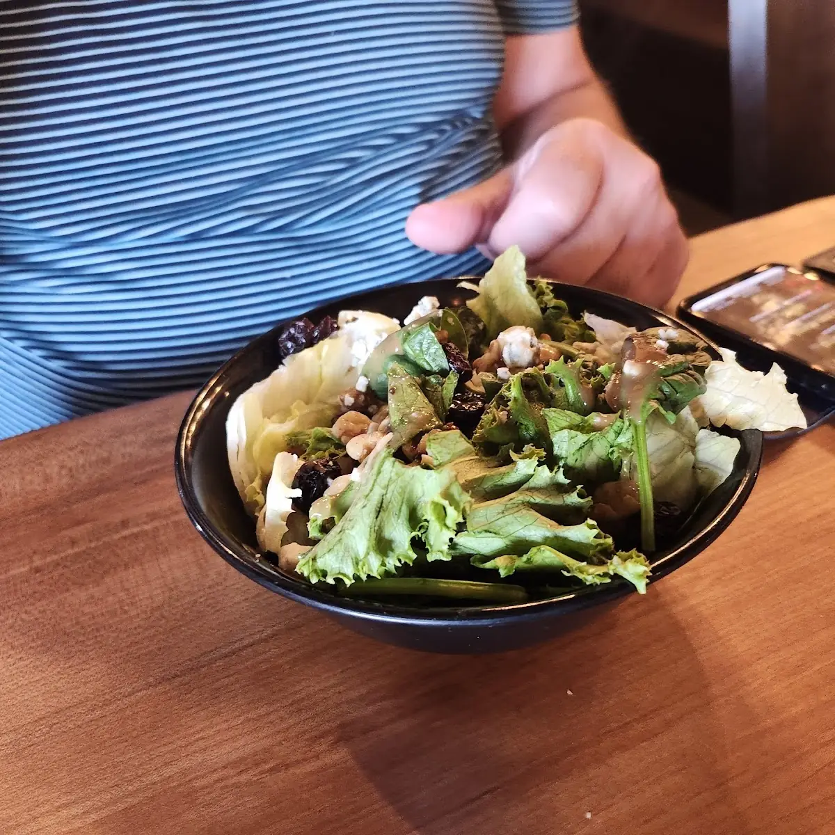 Sandbar Side Salad
