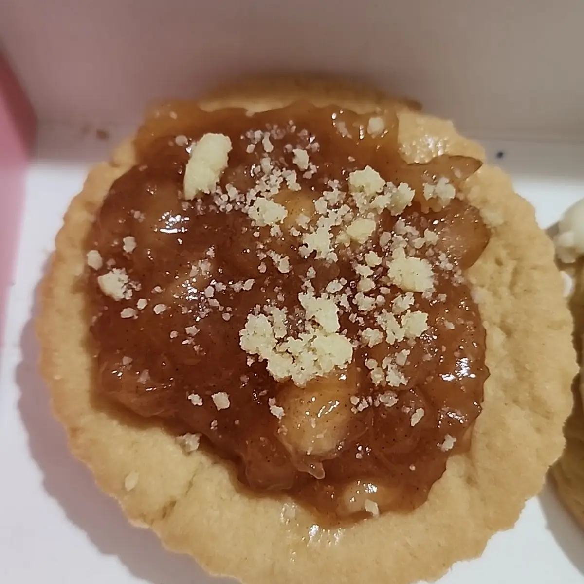 Apple Pie