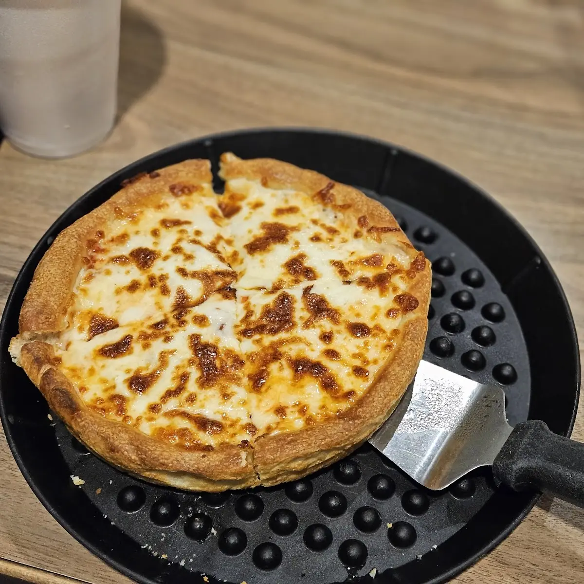 Cheese Pizza