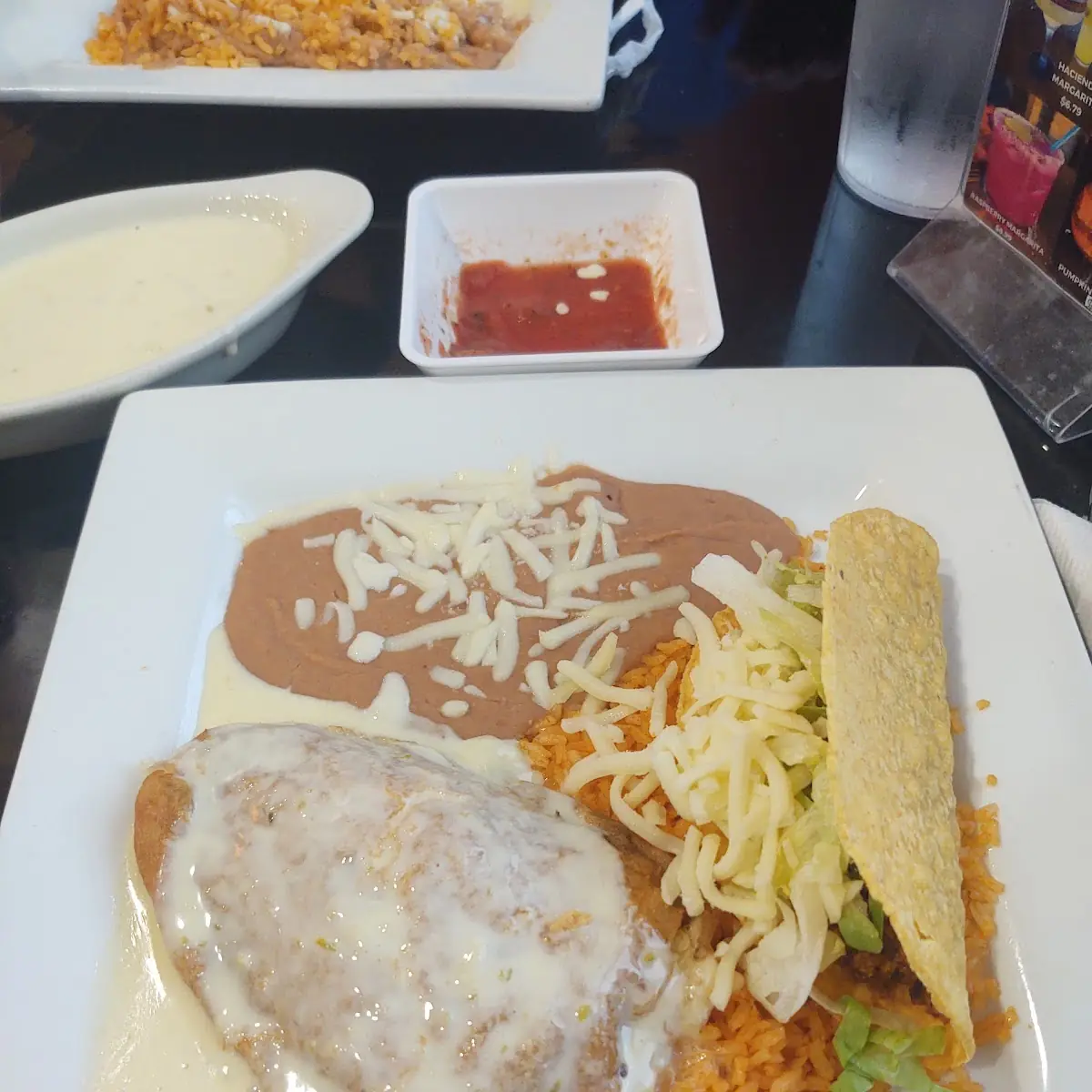 Chile Relleno