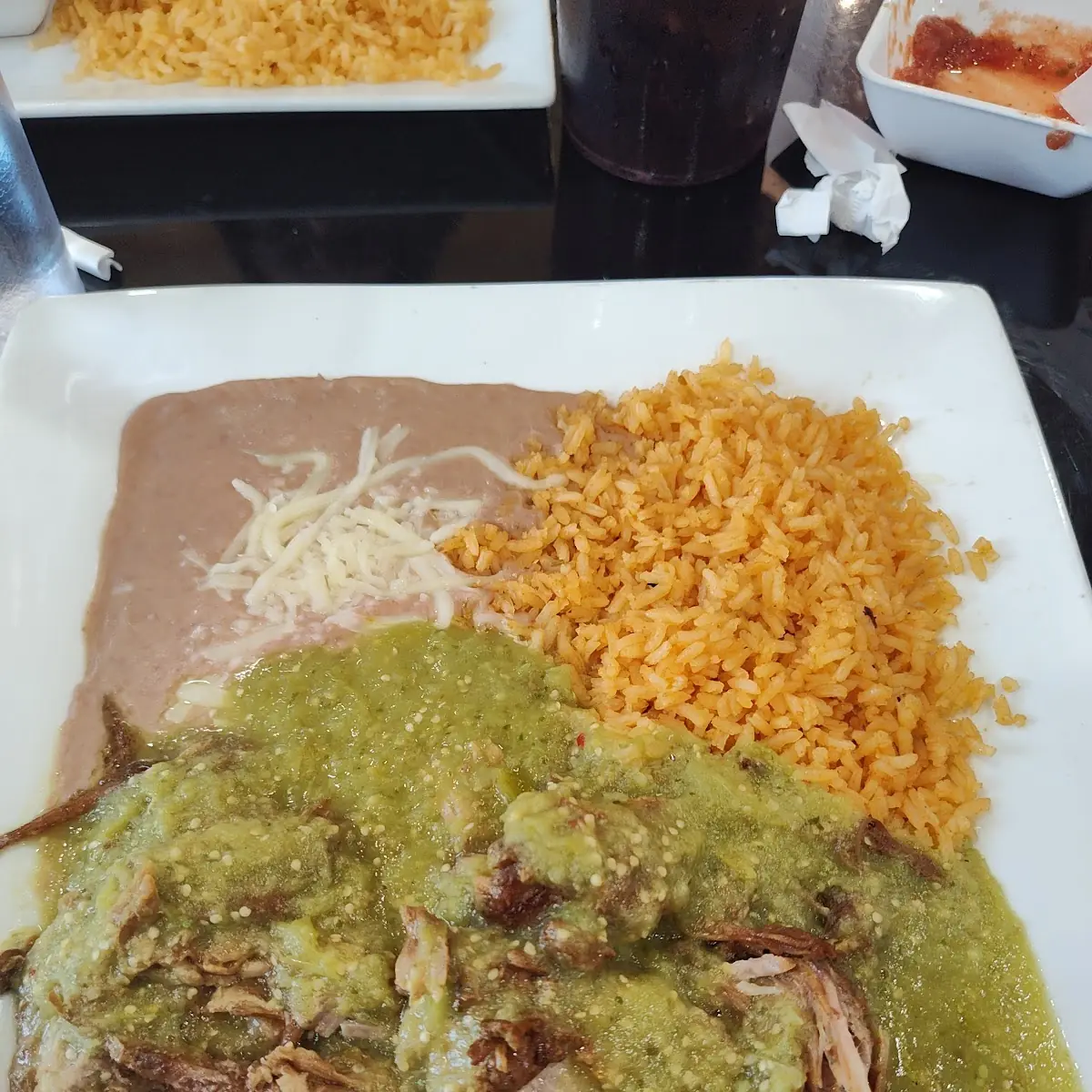 Pork Carnitas