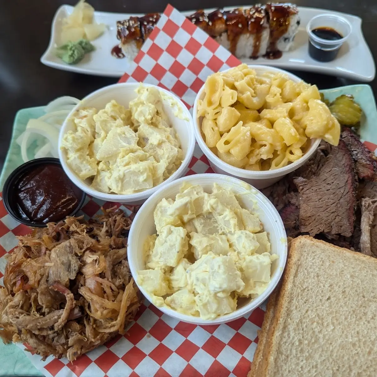 Pulled Pork