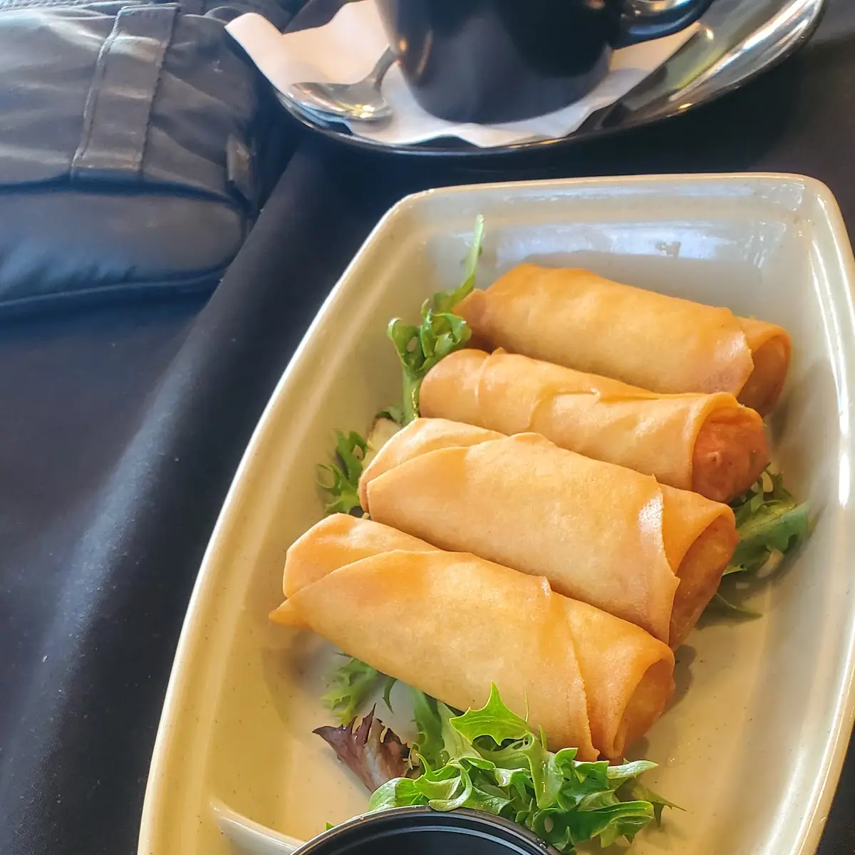 Spring Roll