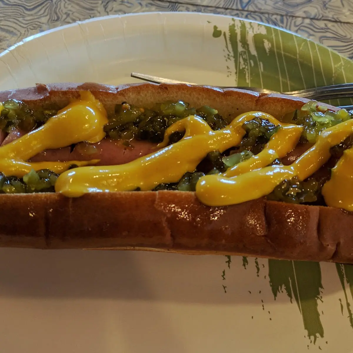 Hot Dog