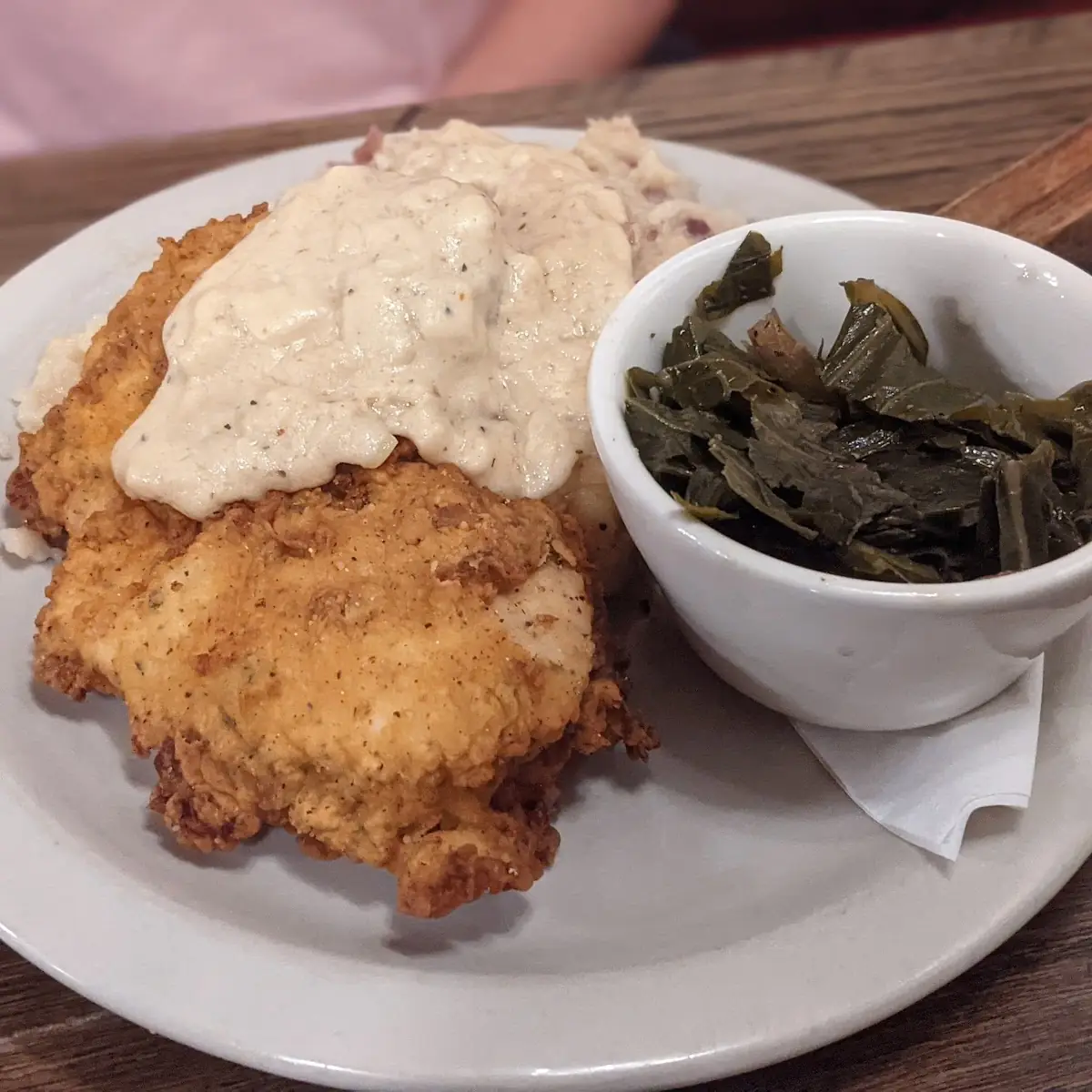 Collard Greens