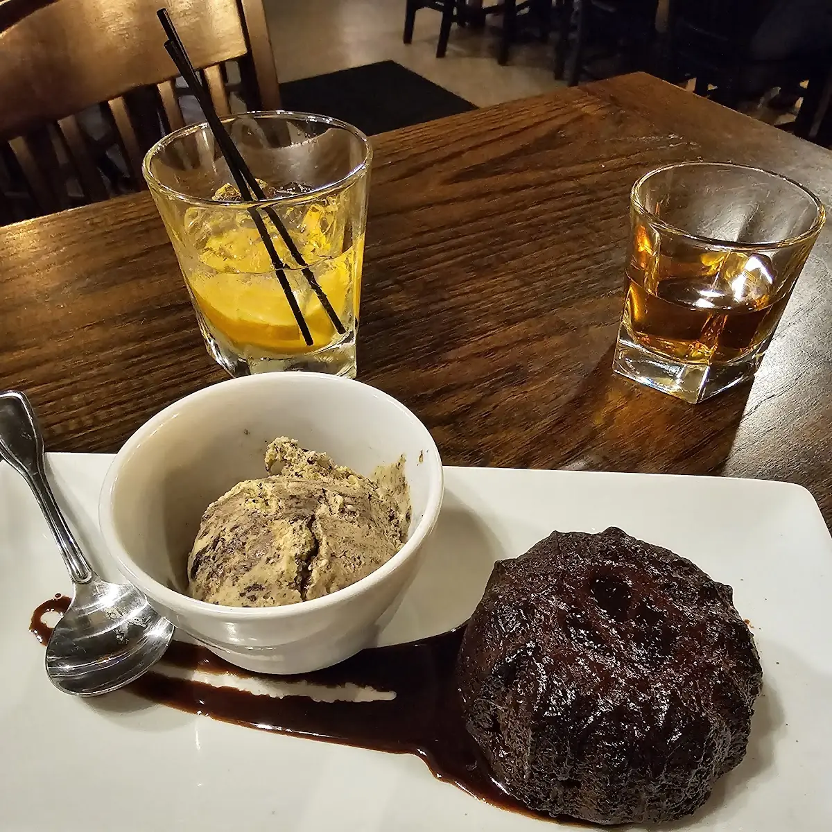 Lava Cake
