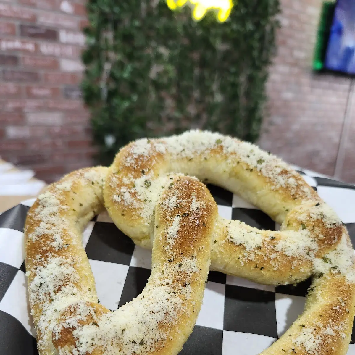 Pretzel