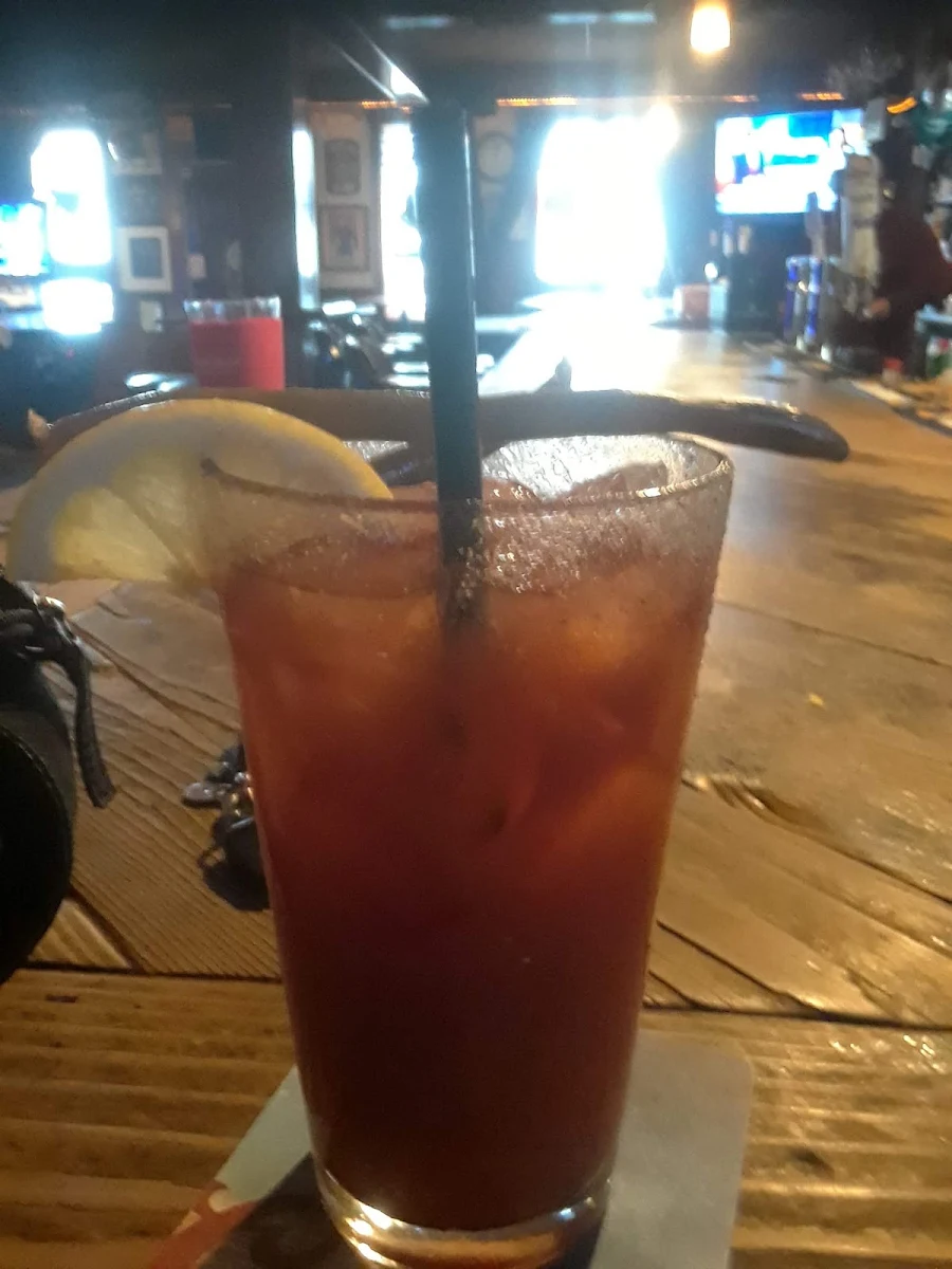 Bloody Mary