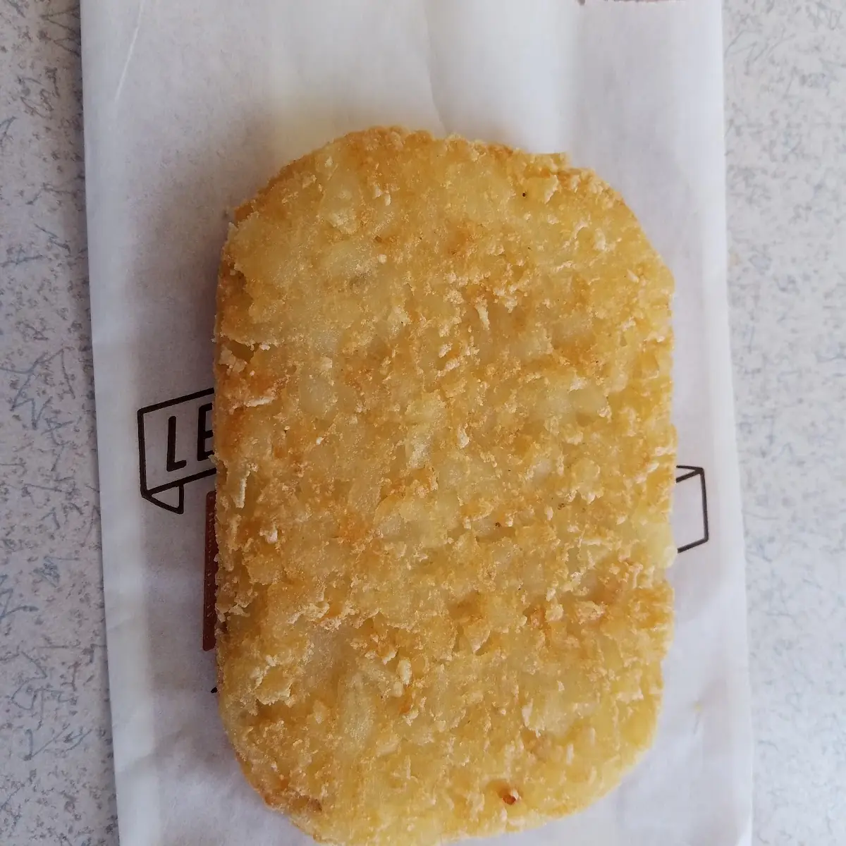 Hash Brown