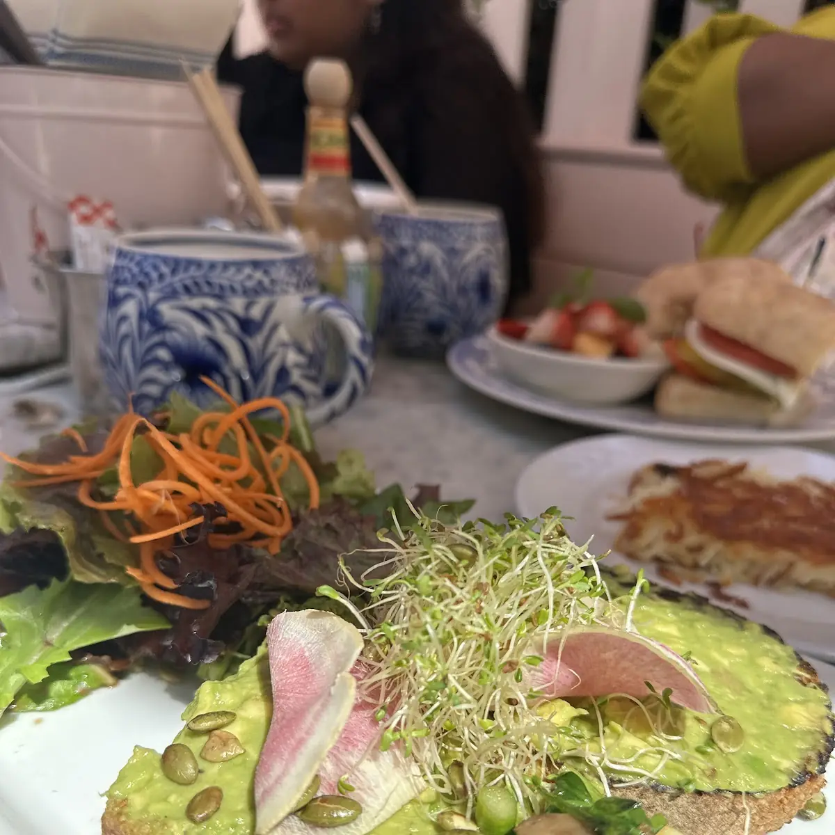 Avocado Toast