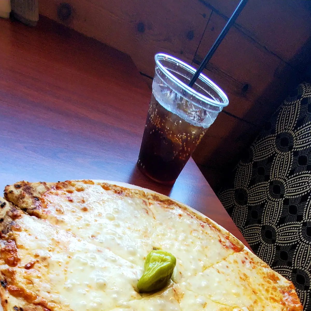 Cheese Pizza