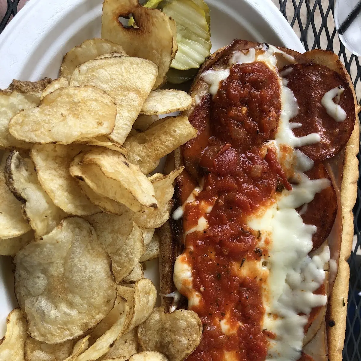 Italian Sub