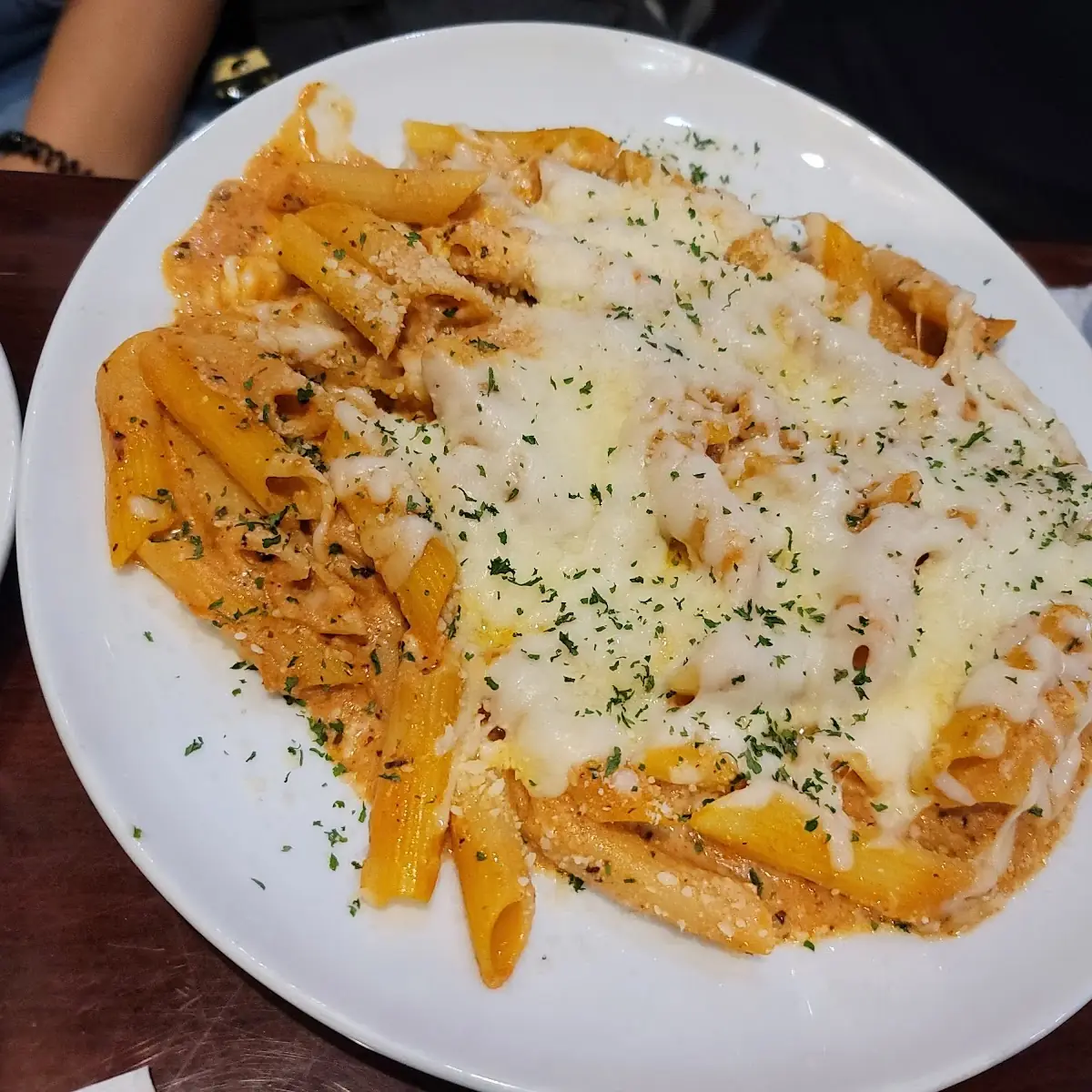 Baked Ziti