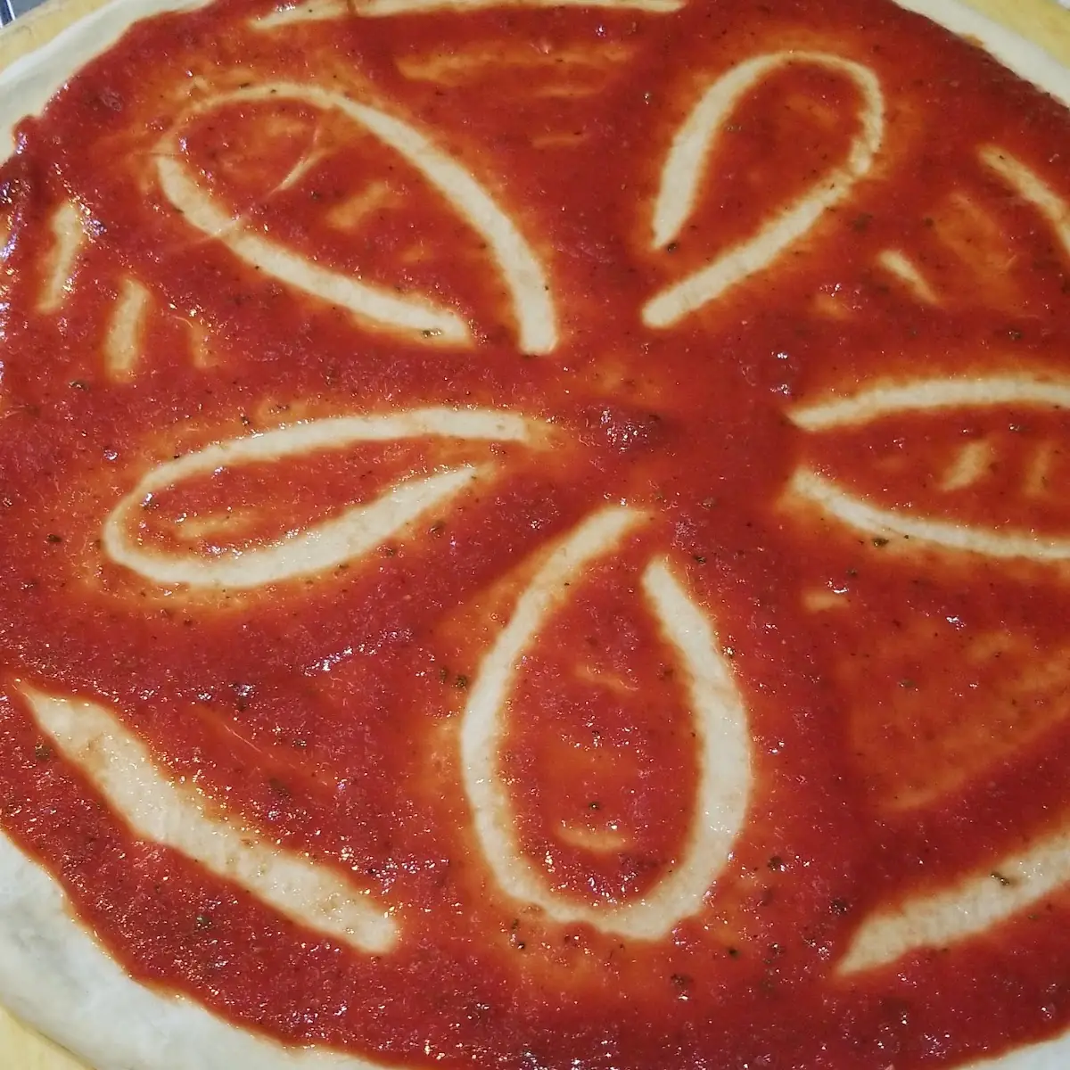 Tomato Sauce
