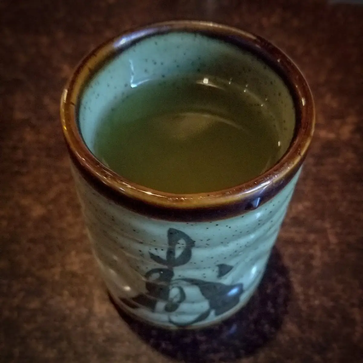 Green Tea