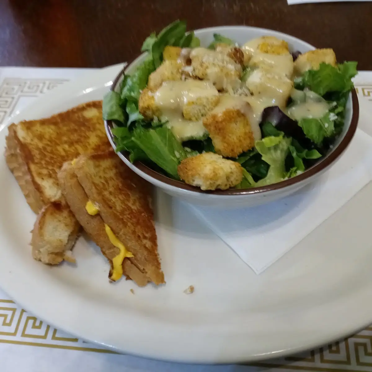 Caesar Salad