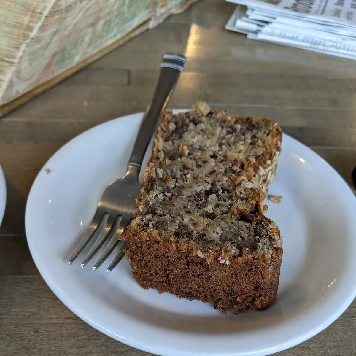 Banana Bread