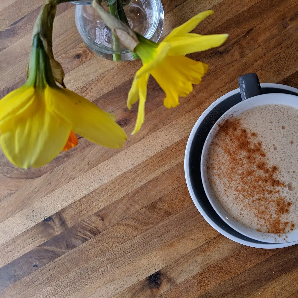 Chai Latte