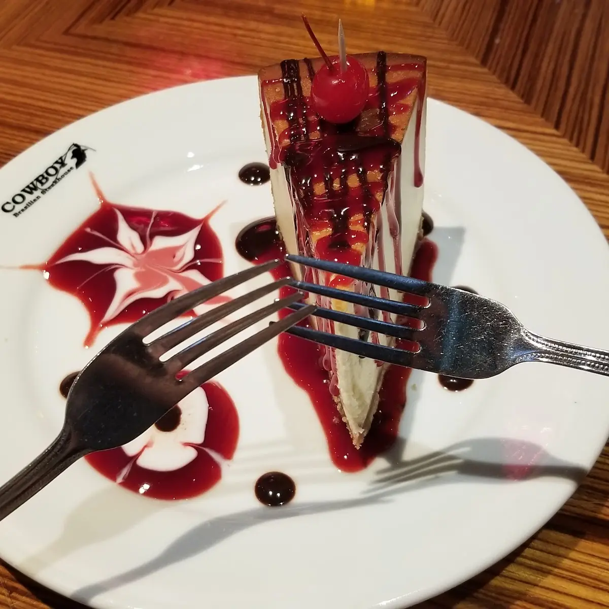 Cheese Cake