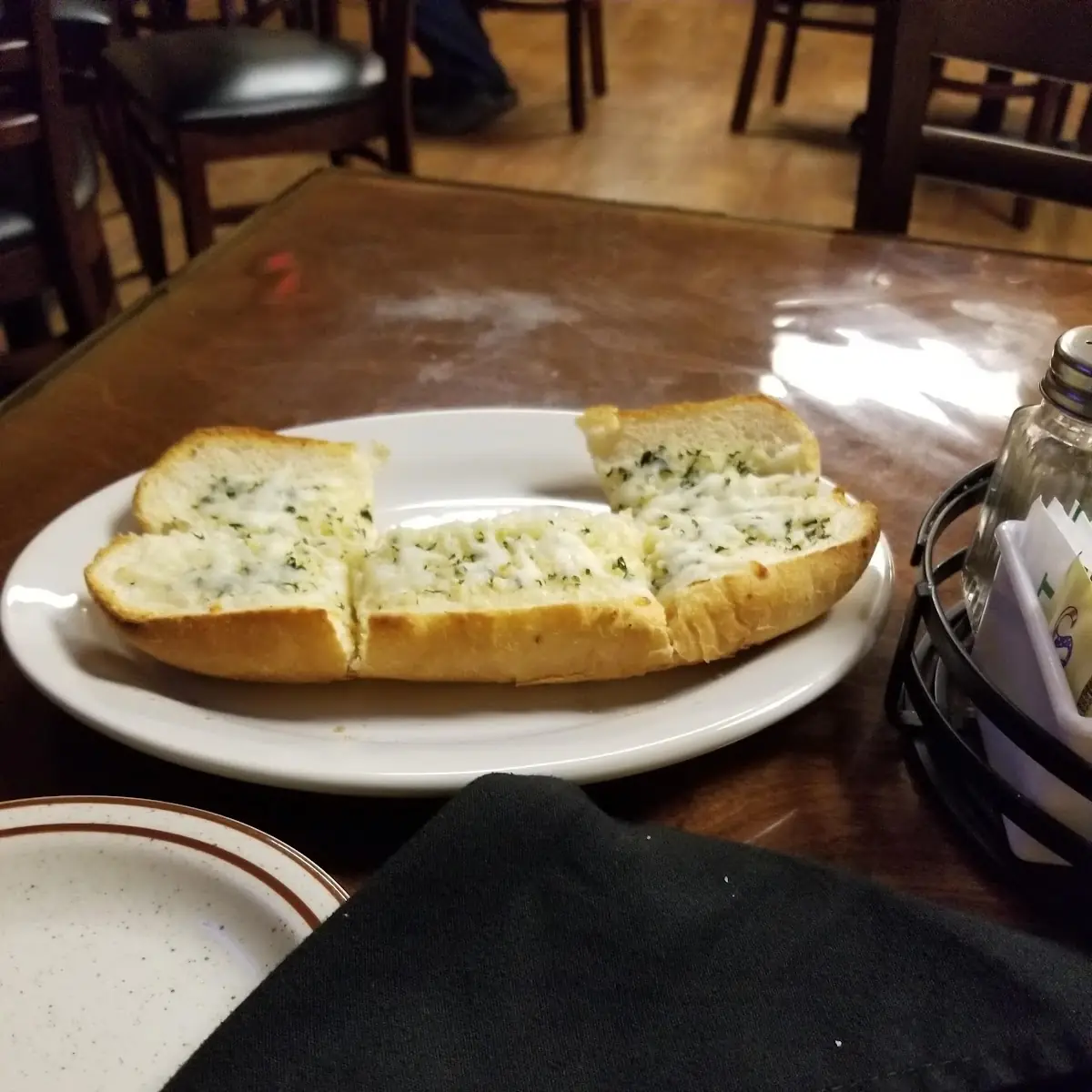 Garlic Bread