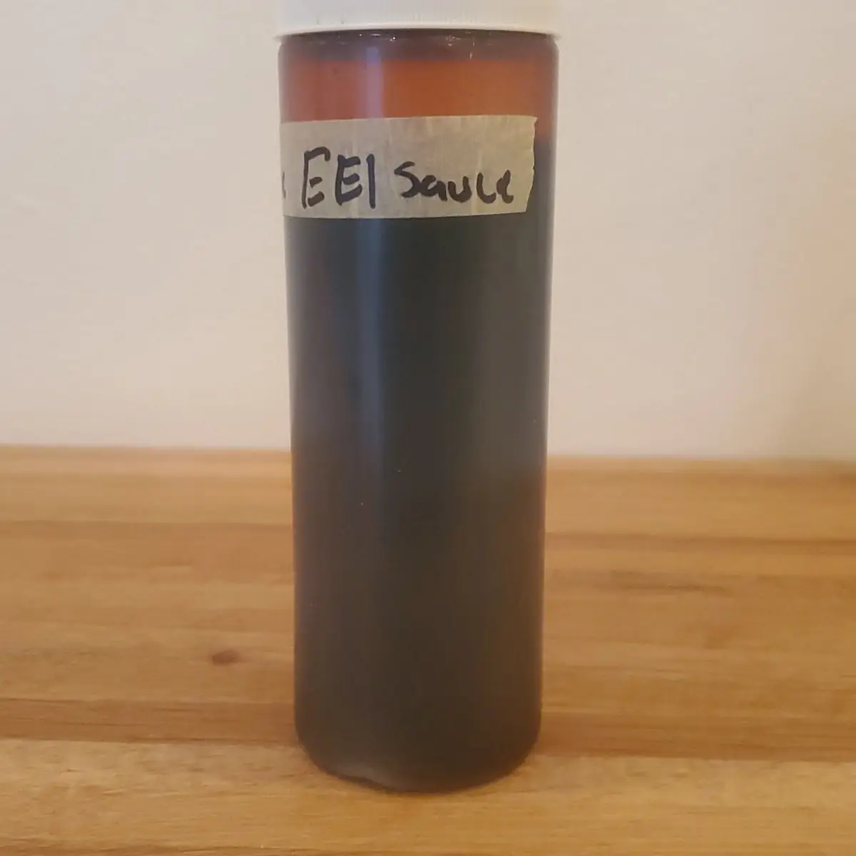Eel Sauce