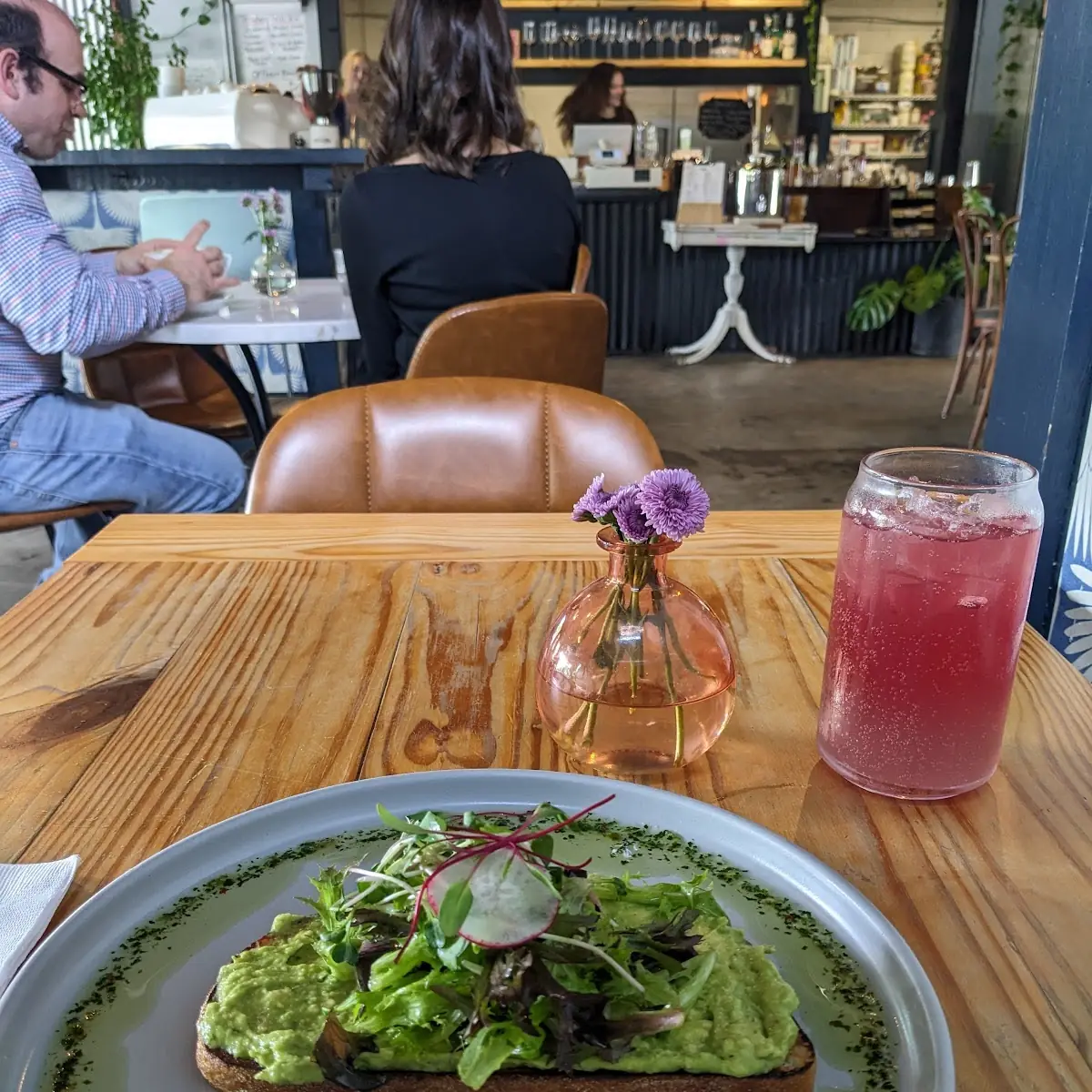 Avocado Toast