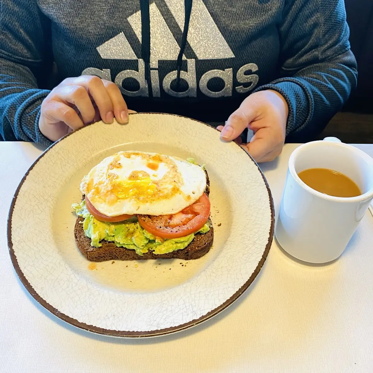 Avocado Toast