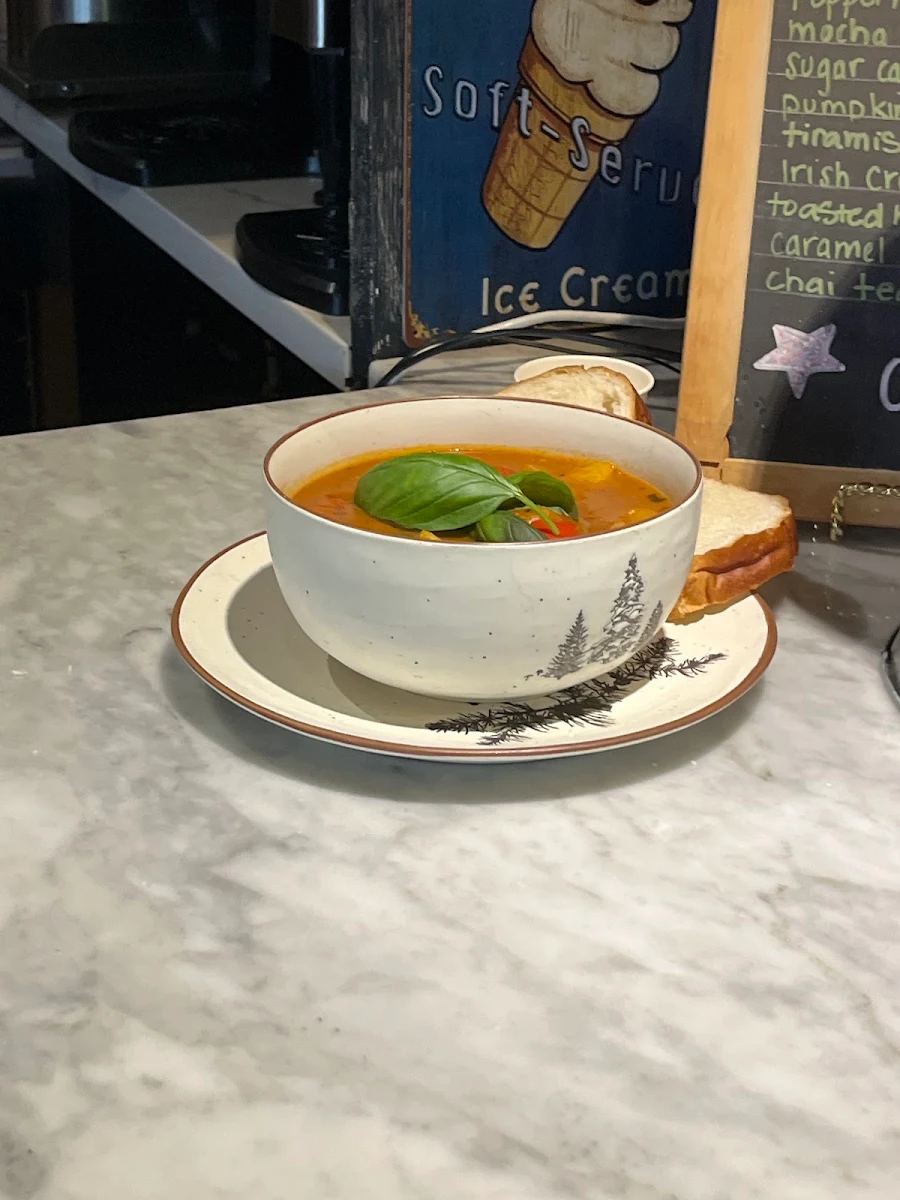 Tomato Soup