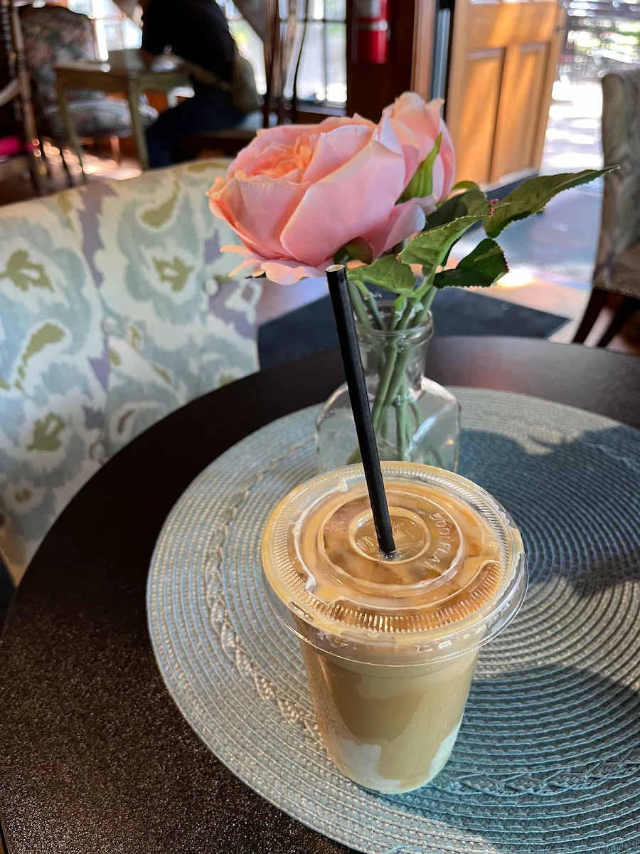 Vietnamese Iced Coffee