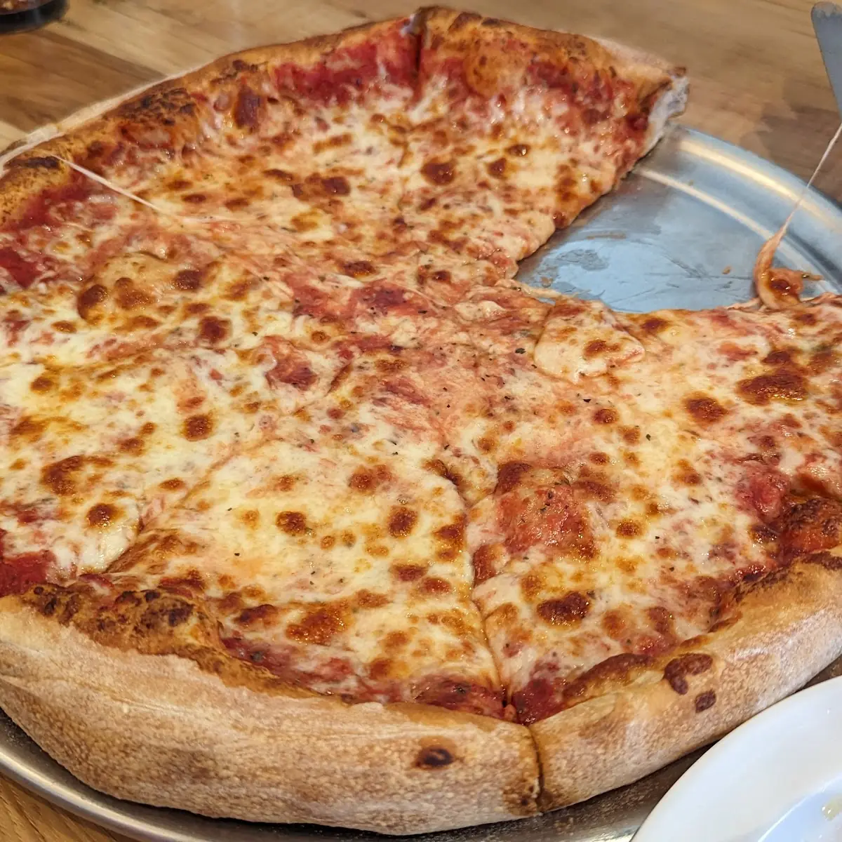 Cheese Pizza