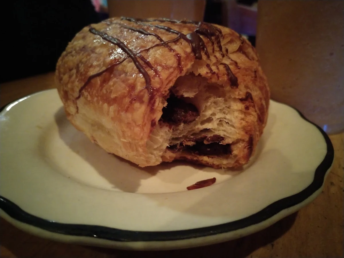 Croissant