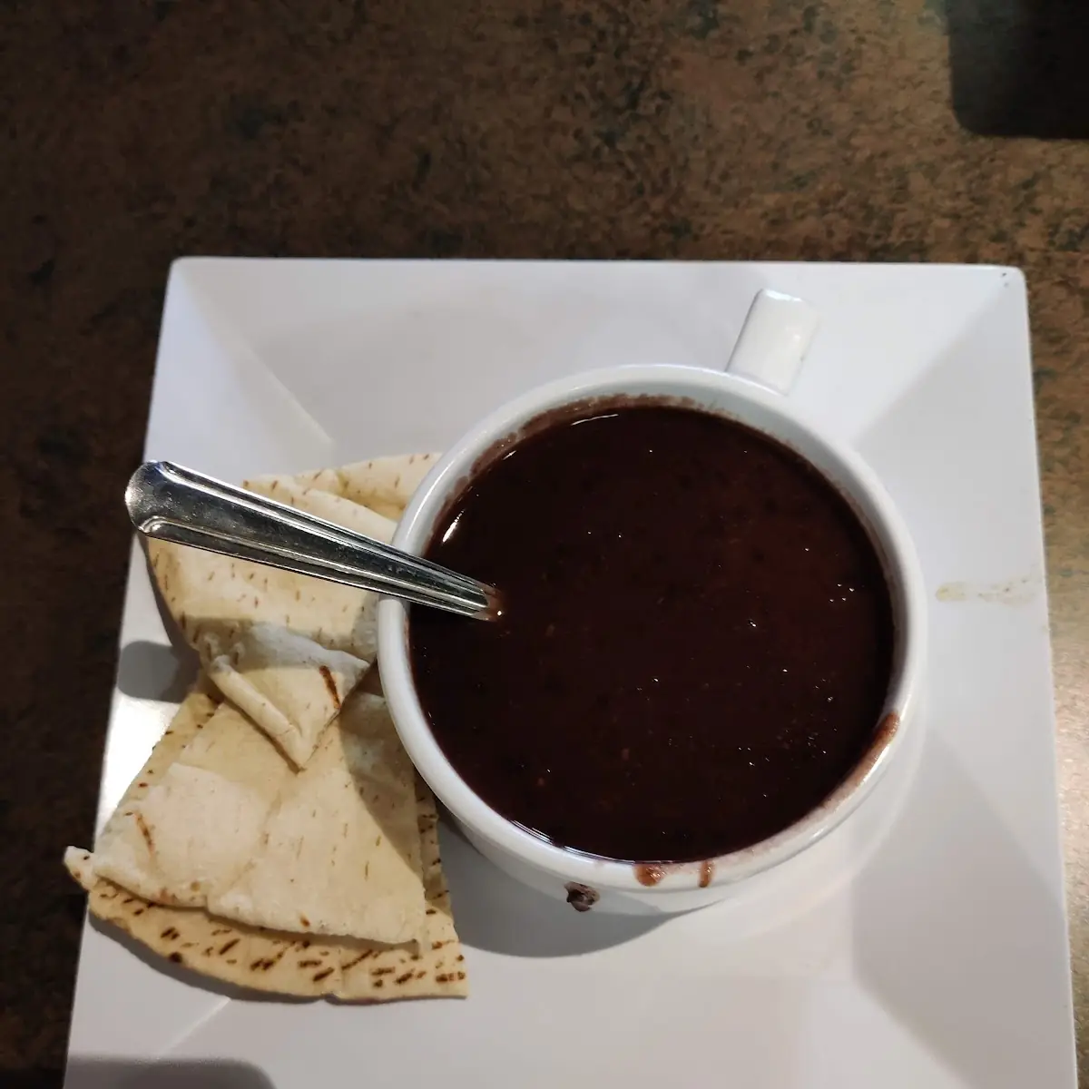 Black Bean Soup