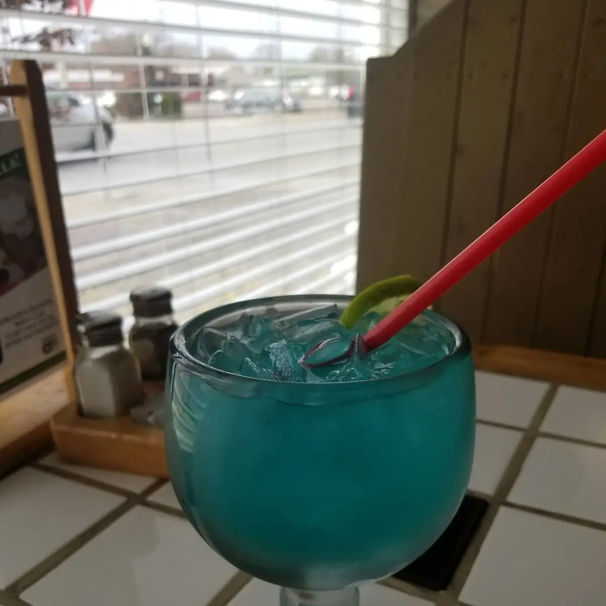 Blue Lagoon