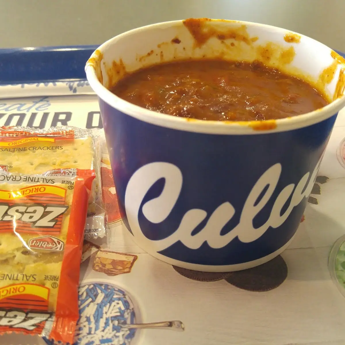 Tomato Soup