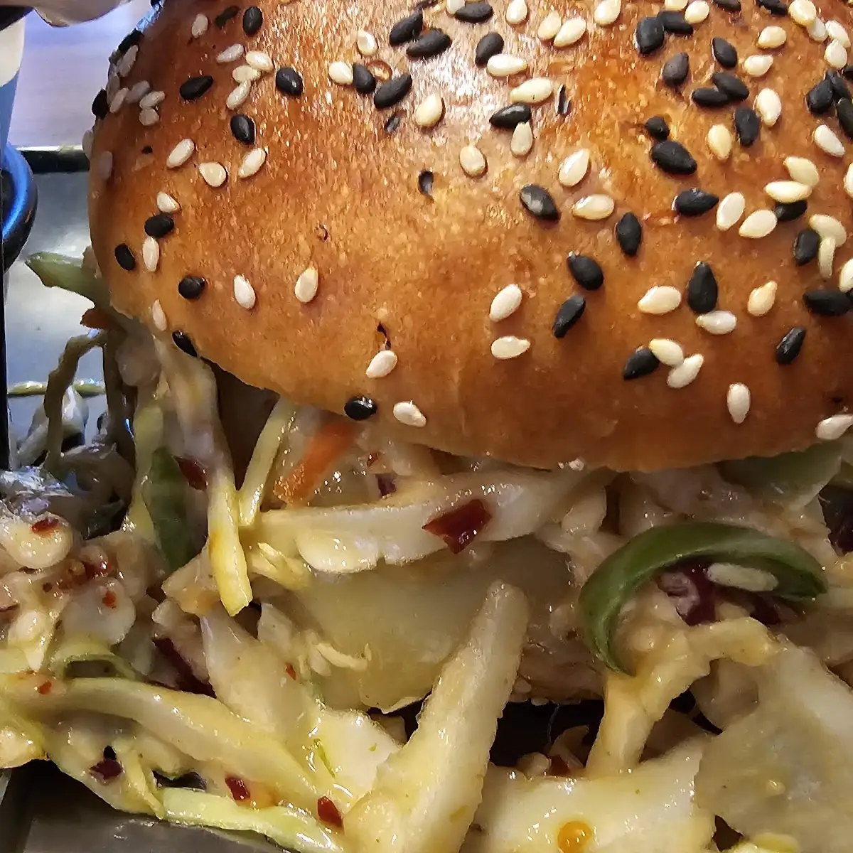Chicken Sandwich