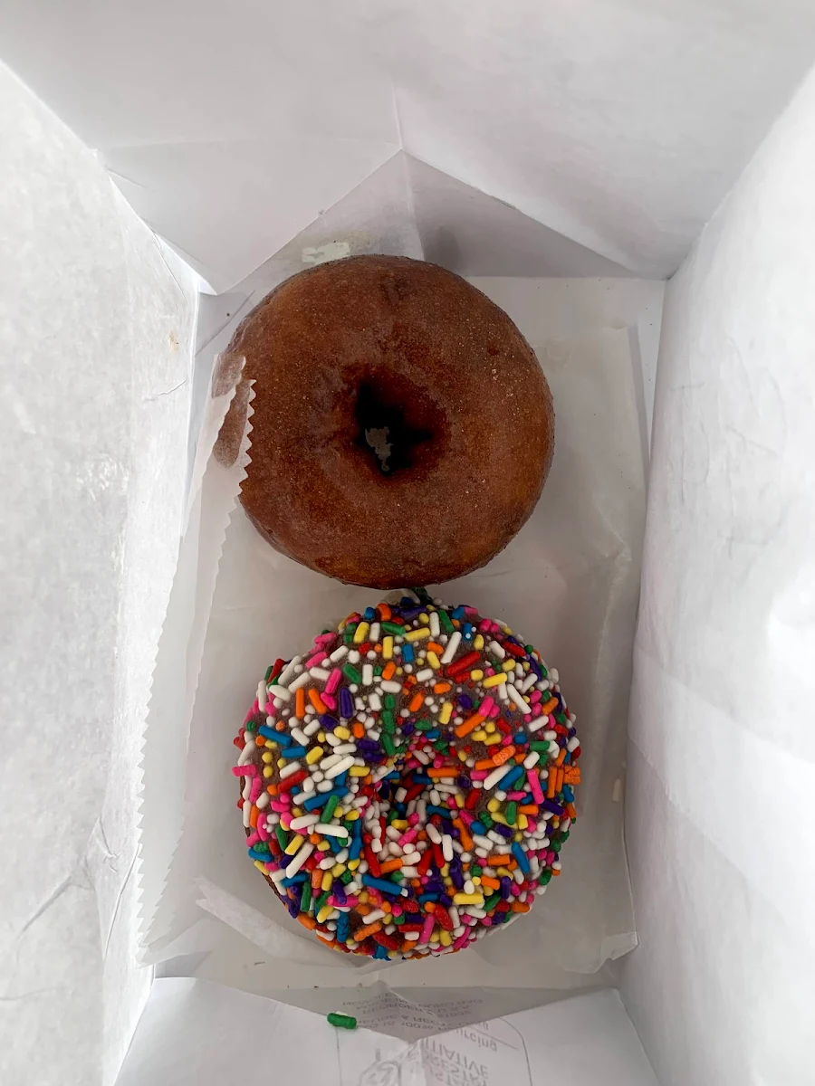 Doughnut