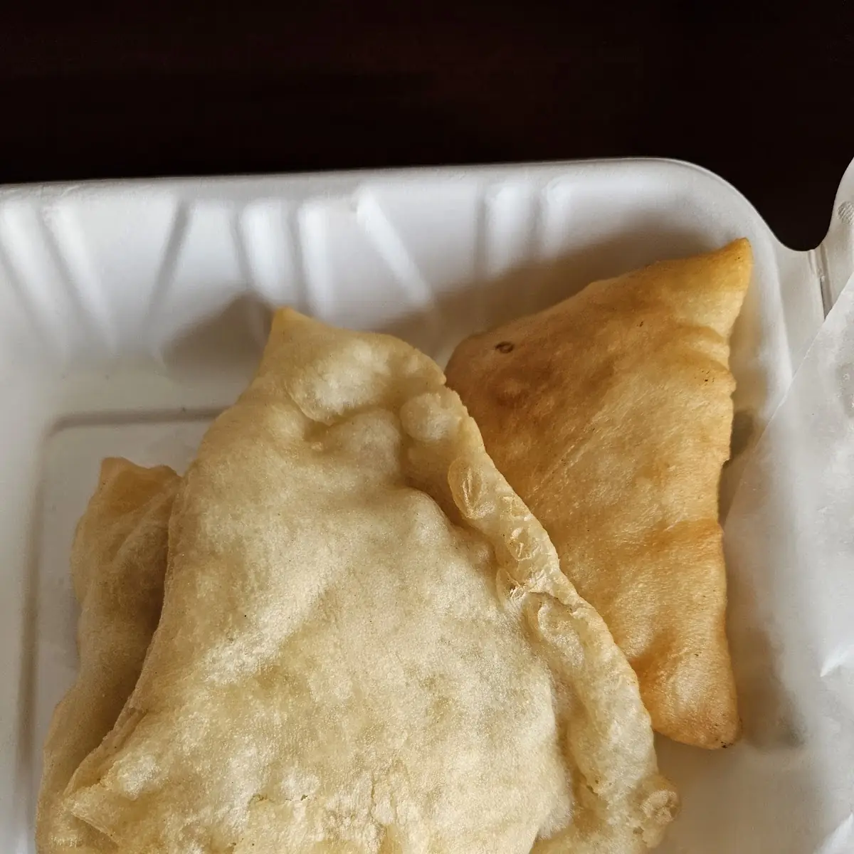 Chole Bhature