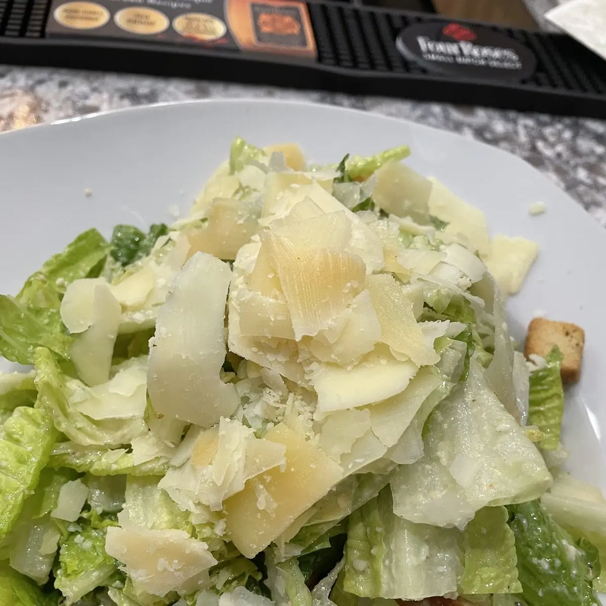 Caesar Salad