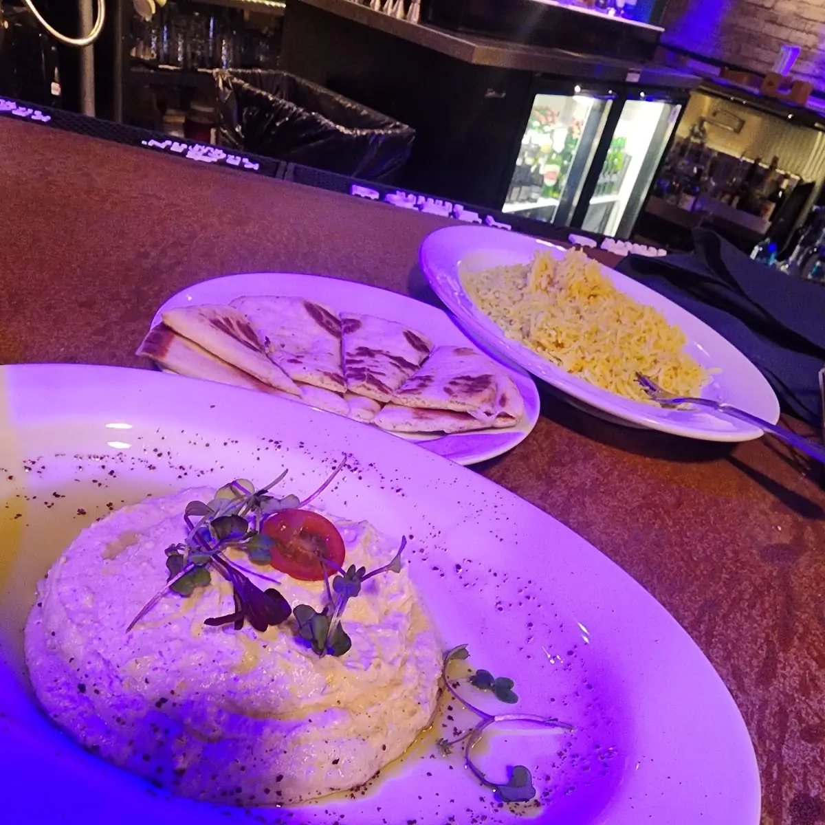 Hummus