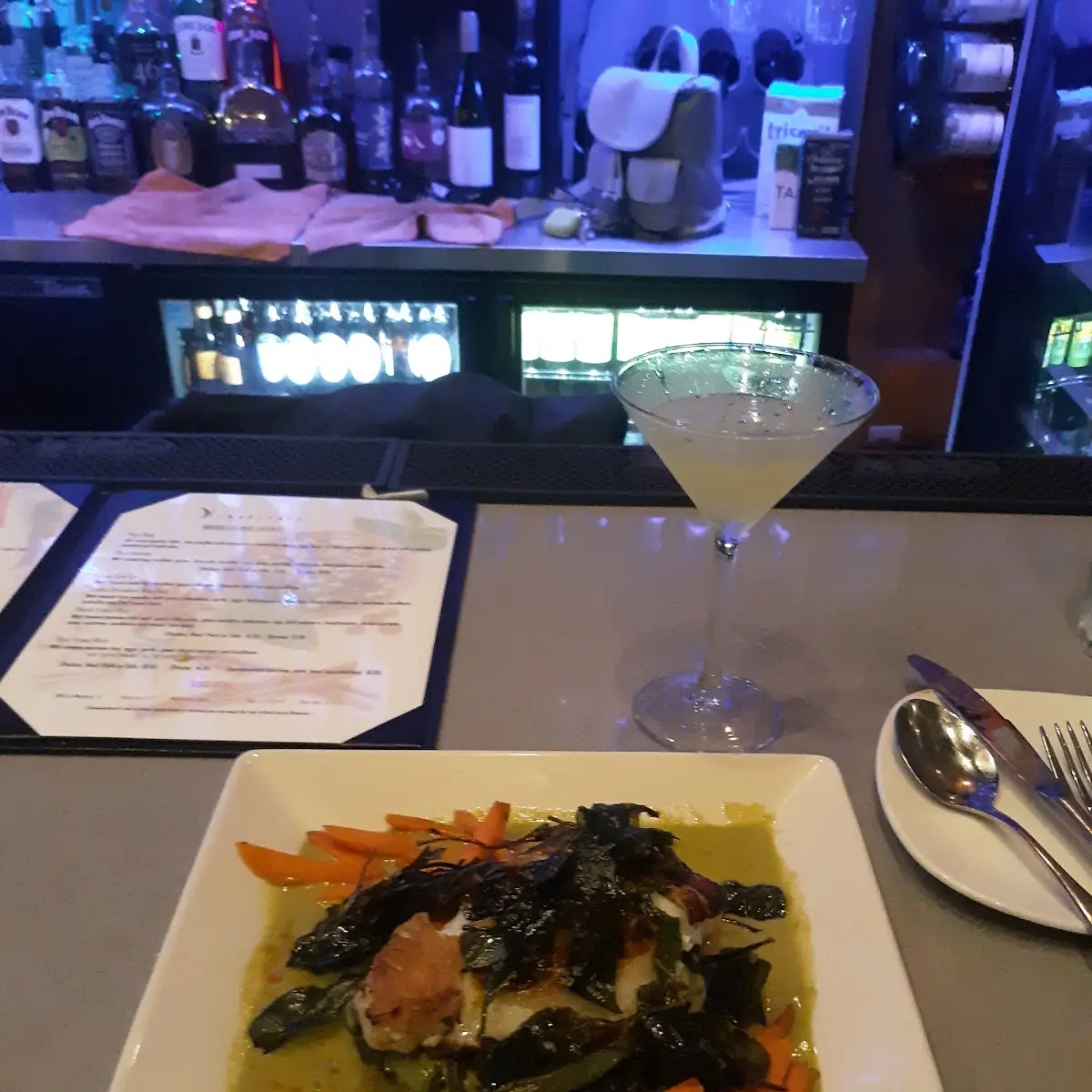 Chilean Sea Bass