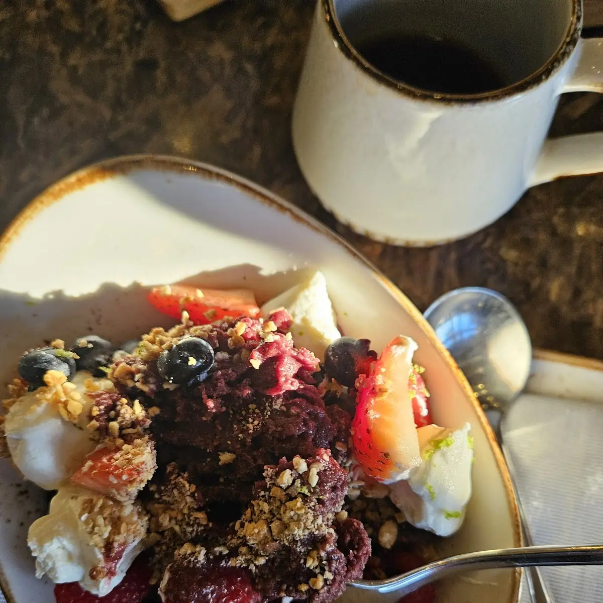 Açai Bowl