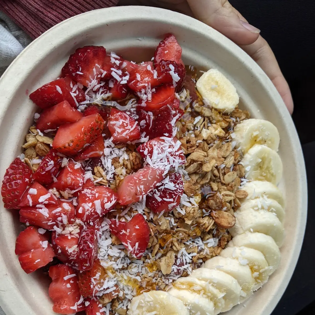 Acai Bowl