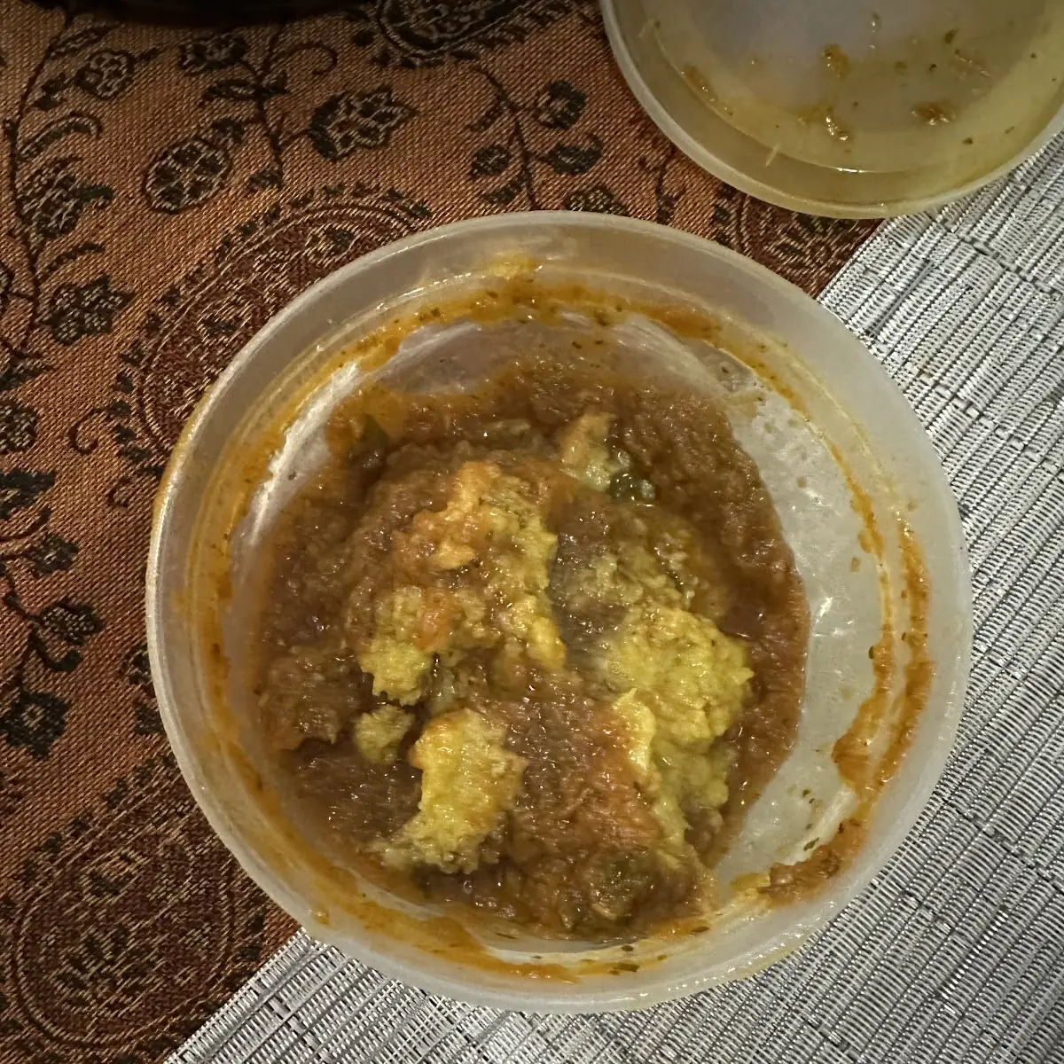 Kofta Curry