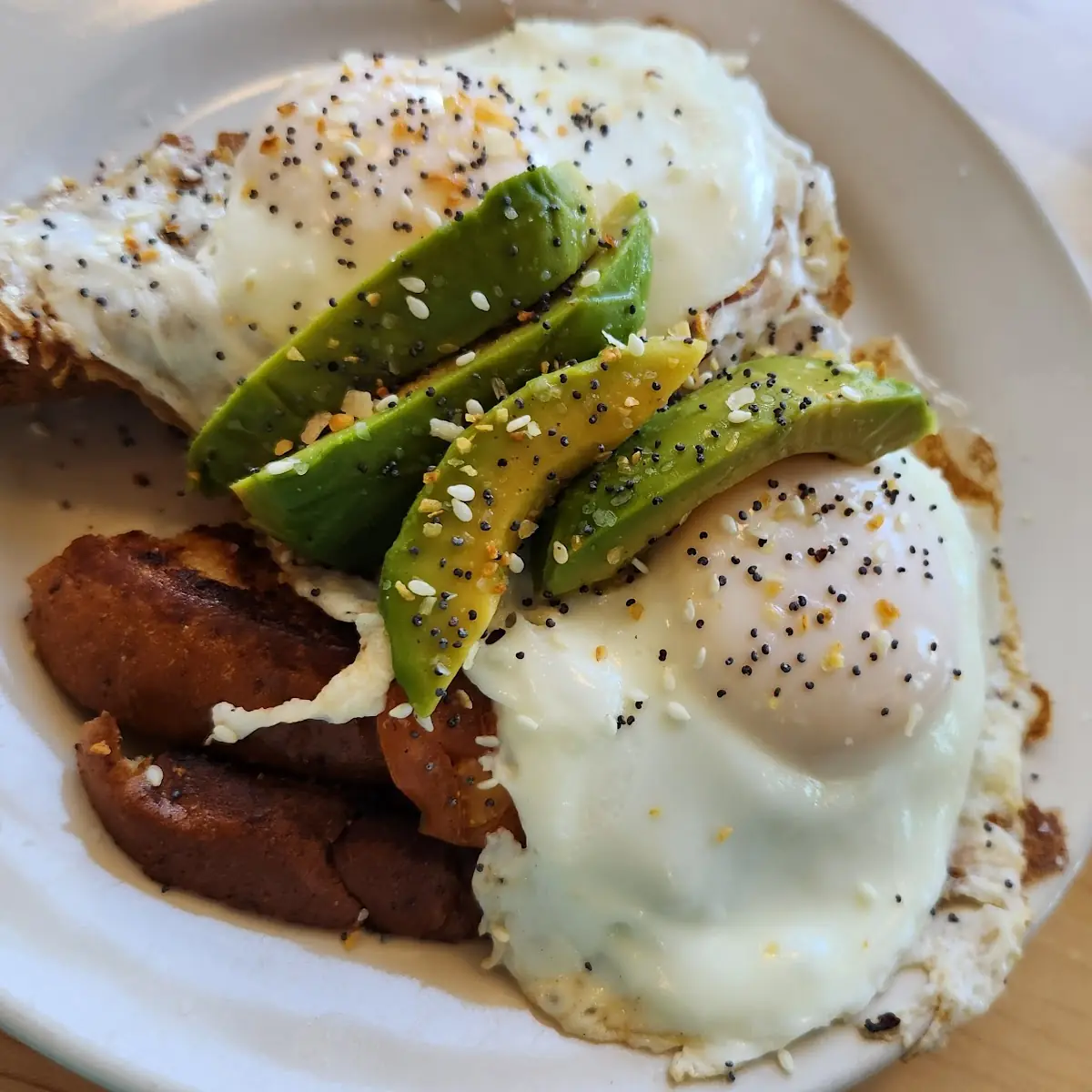 Avocado Toast
