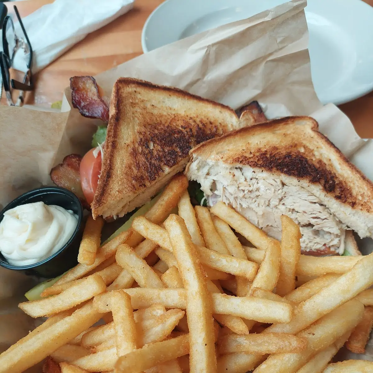 Turkey Club